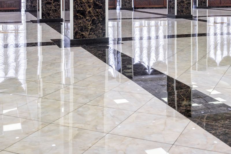 Floor Tile Solutions